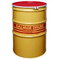 salvage drum liner